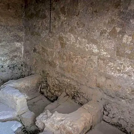 מלון Terme Neronensis 4*