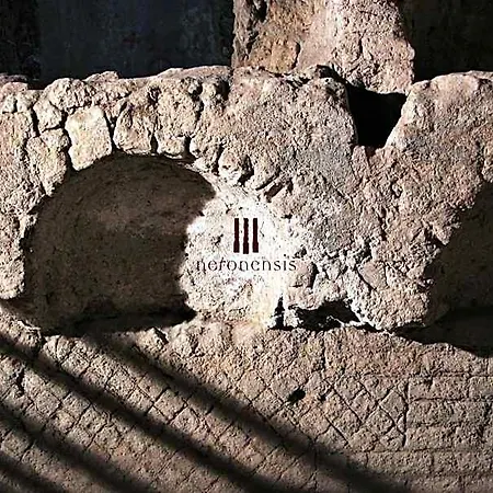 Terme Neronensis מלון פוזולי