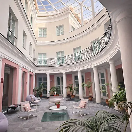 Hotel Terme Neronensis