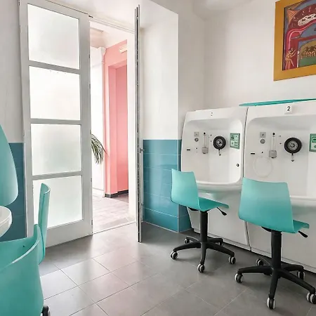 Hotel Terme Neronensis
