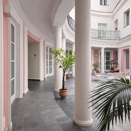 Terme Neronensis 4* Pozzuoli