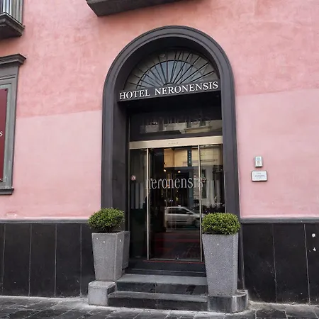 Hotel Terme Neronensis