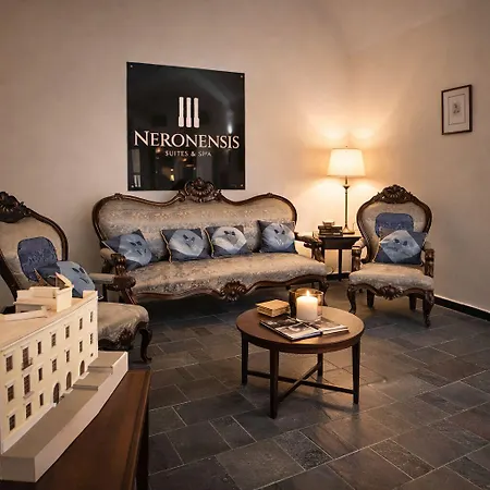 Terme Neronensis 4*
