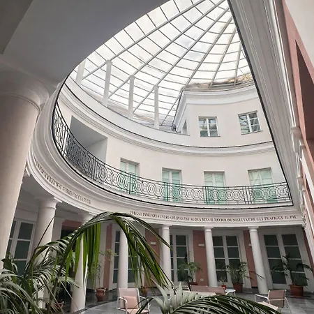 Terme Neronensis Hotel Pozzuoli