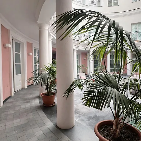 Terme Neronensis Hotel
