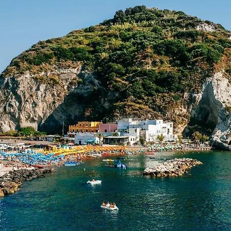 Terme Neronensis 4* Pozzuoli