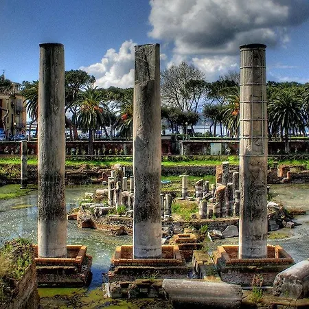 Hotel Terme Neronensis