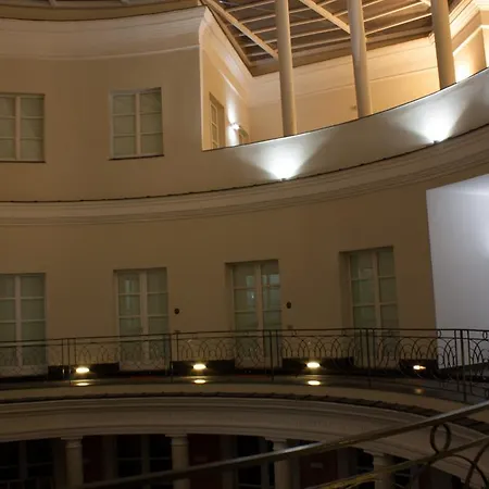 Terme Neronensis 酒店