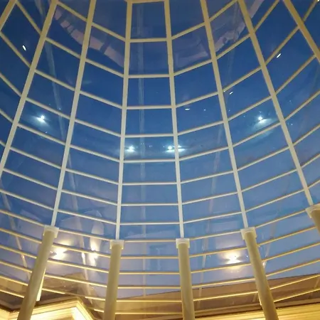 Terme Neronensis Hotel 4*