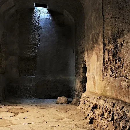 Terme Neronensis Hotel