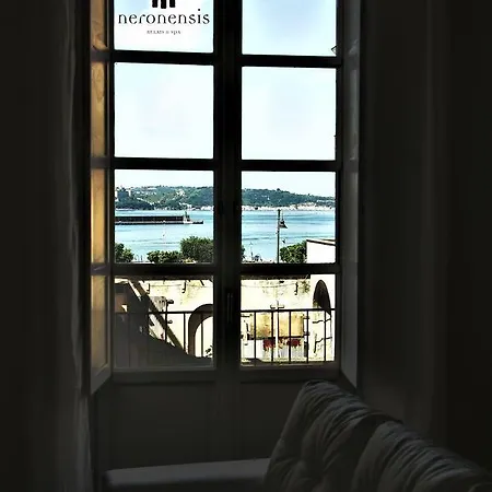 Terme Neronensis 4*
