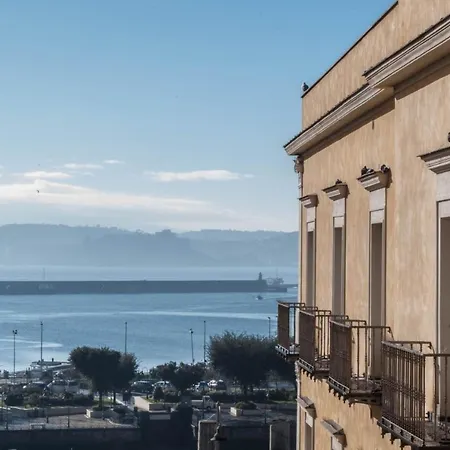 Terme Neronensis Hotel Pozzuoli