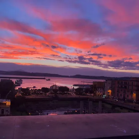 Terme Neronensis 波佐利