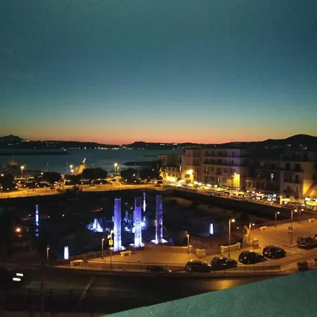 Terme Neronensis 4* Pozzuoli