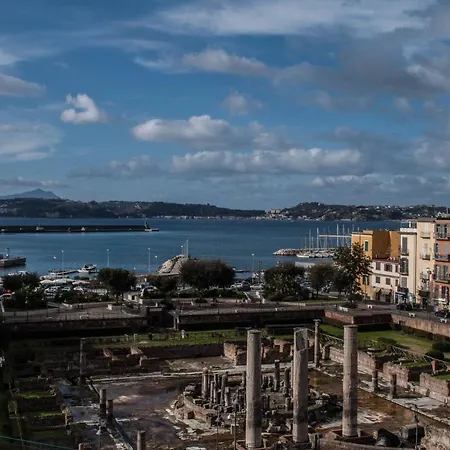 Terme Neronensis Hotel 4*