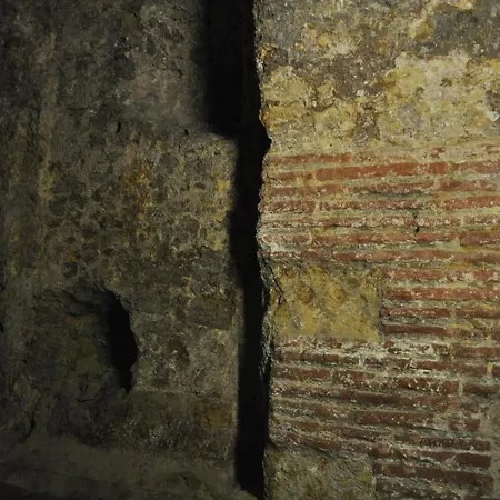 Terme Neronensis Pozzuoli