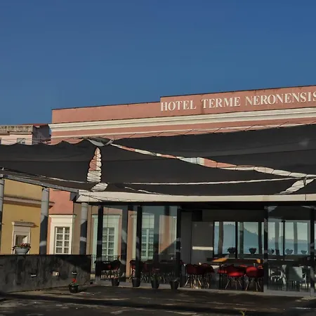 Terme Neronensis 4* Pozzuoli