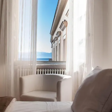 Terme Neronensis 4* Pozzuoli