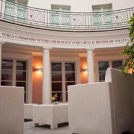 Terme Neronensis 4* Pozzuoli