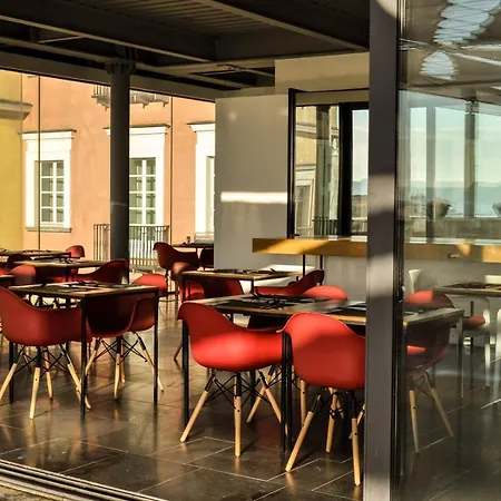Hotel Terme Neronensis