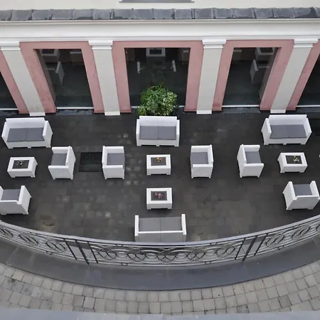 Terme Neronensis Hotel 4*