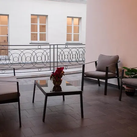 Terme Neronensis Hotel Pozzuoli