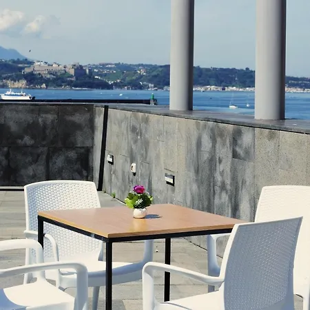 Hotel Terme Neronensis Pozzuoli