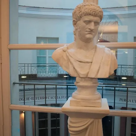 酒店 Terme Neronensis 4*