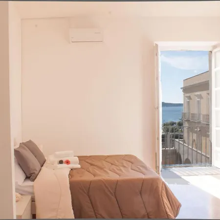 Terme Neronensis 波佐利