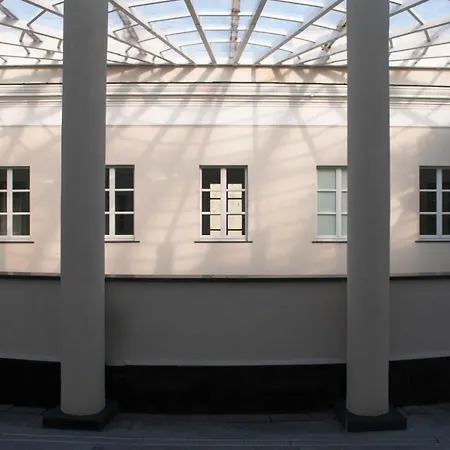 Hotell Terme Neronensis