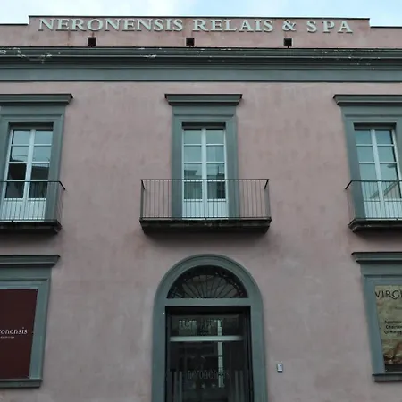 Terme Neronensis 4* Pozzuoli