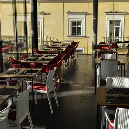 Hotel Terme Neronensis 4*