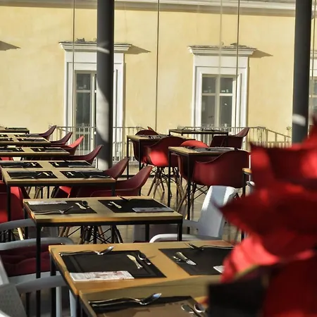 Hotel Terme Neronensis 4*