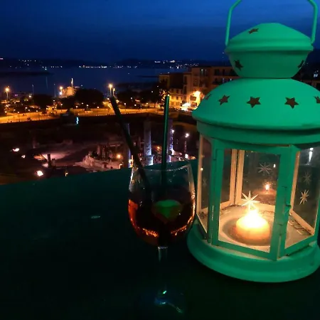 Terme Neronensis 4* Pozzuoli