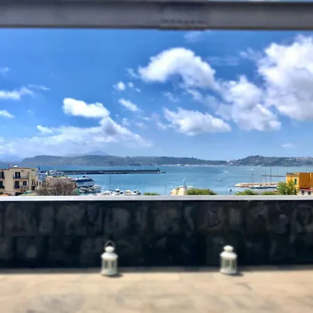 Hotel Terme Neronensis Pozzuoli