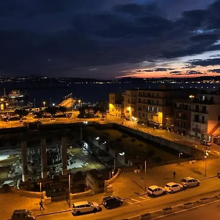 Hotel Terme Neronensis Pozzuoli
