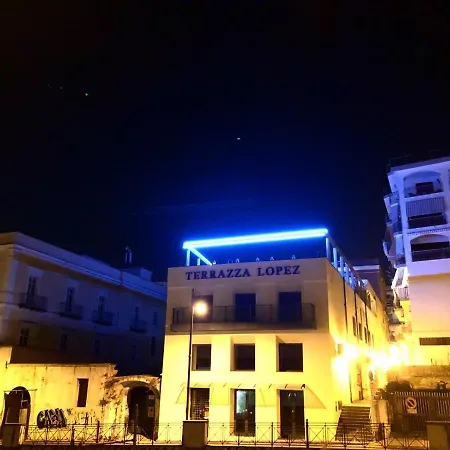 Terme Neronensis Hotel