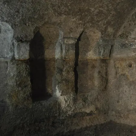 Terme Neronensis 4* Pozzuoli