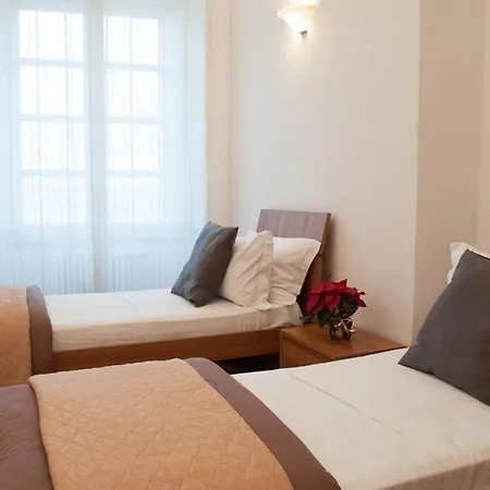 Hotel Terme Neronensis Pozzuoli